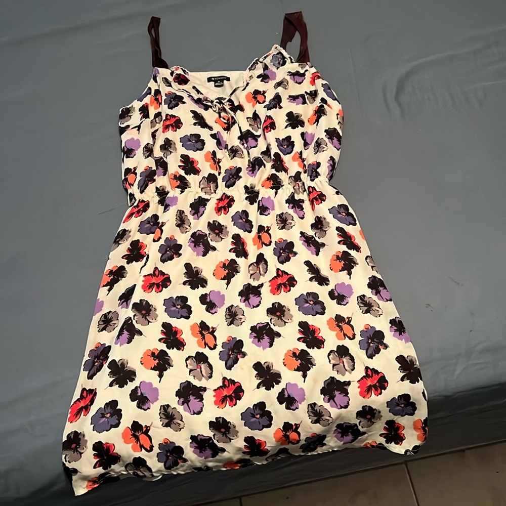 I 💜 Ronson Dress. Medium. Used.